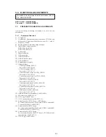 Предварительный просмотр 67 страницы Sony GV-D300 Operating Instructions  (primary manual) Service Manual