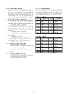 Предварительный просмотр 68 страницы Sony GV-D300 Operating Instructions  (primary manual) Service Manual