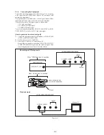 Предварительный просмотр 69 страницы Sony GV-D300 Operating Instructions  (primary manual) Service Manual