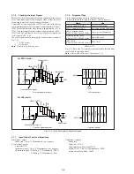 Предварительный просмотр 70 страницы Sony GV-D300 Operating Instructions  (primary manual) Service Manual