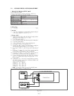 Предварительный просмотр 75 страницы Sony GV-D300 Operating Instructions  (primary manual) Service Manual