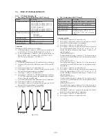 Предварительный просмотр 77 страницы Sony GV-D300 Operating Instructions  (primary manual) Service Manual