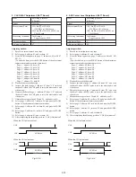 Предварительный просмотр 78 страницы Sony GV-D300 Operating Instructions  (primary manual) Service Manual