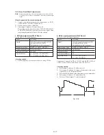 Предварительный просмотр 81 страницы Sony GV-D300 Operating Instructions  (primary manual) Service Manual