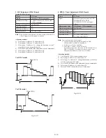 Предварительный просмотр 83 страницы Sony GV-D300 Operating Instructions  (primary manual) Service Manual