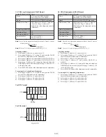 Предварительный просмотр 89 страницы Sony GV-D300 Operating Instructions  (primary manual) Service Manual