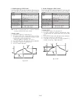 Предварительный просмотр 99 страницы Sony GV-D300 Operating Instructions  (primary manual) Service Manual