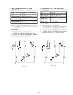 Предварительный просмотр 101 страницы Sony GV-D300 Operating Instructions  (primary manual) Service Manual