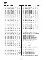 Предварительный просмотр 120 страницы Sony GV-D300 Operating Instructions  (primary manual) Service Manual