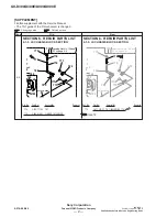 Предварительный просмотр 148 страницы Sony GV-D300 Operating Instructions  (primary manual) Service Manual