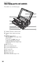 Предварительный просмотр 90 страницы Sony GVHD700E - HDV Video WALKMAN Operating Manual