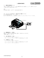 Preview for 11 page of Sony GVHD700E - HDV Video WALKMAN Service Manual