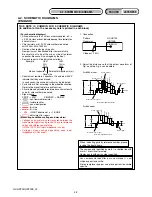 Preview for 35 page of Sony GVHD700E - HDV Video WALKMAN Service Manual