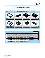 Preview for 56 page of Sony GVHD700E - HDV Video WALKMAN Service Manual