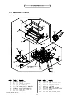 Preview for 63 page of Sony GVHD700E - HDV Video WALKMAN Service Manual