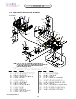 Preview for 65 page of Sony GVHD700E - HDV Video WALKMAN Service Manual