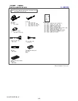 Preview for 71 page of Sony GVHD700E - HDV Video WALKMAN Service Manual