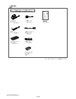 Preview for 72 page of Sony GVHD700E - HDV Video WALKMAN Service Manual