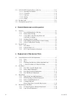 Preview for 4 page of Sony GY-2120WD Maintenance Manual