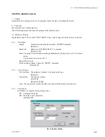 Preview for 57 page of Sony GY-2120WD Maintenance Manual