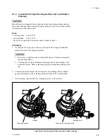 Preview for 73 page of Sony GY-2120WD Maintenance Manual