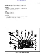 Preview for 75 page of Sony GY-2120WD Maintenance Manual