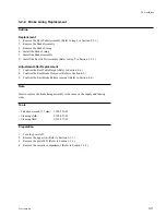 Preview for 91 page of Sony GY-2120WD Maintenance Manual