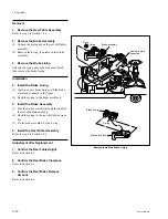 Preview for 92 page of Sony GY-2120WD Maintenance Manual