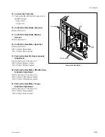 Preview for 99 page of Sony GY-2120WD Maintenance Manual