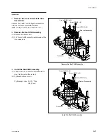 Preview for 101 page of Sony GY-2120WD Maintenance Manual