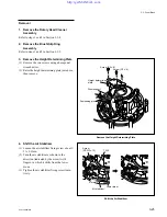 Preview for 105 page of Sony GY-2120WD Maintenance Manual