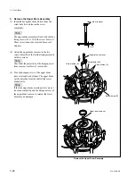 Preview for 106 page of Sony GY-2120WD Maintenance Manual