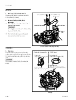 Preview for 112 page of Sony GY-2120WD Maintenance Manual