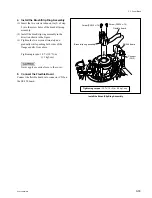 Preview for 113 page of Sony GY-2120WD Maintenance Manual