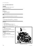 Preview for 128 page of Sony GY-2120WD Maintenance Manual