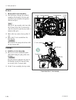 Preview for 130 page of Sony GY-2120WD Maintenance Manual