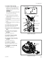 Preview for 139 page of Sony GY-2120WD Maintenance Manual