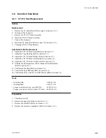 Preview for 141 page of Sony GY-2120WD Maintenance Manual