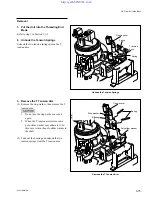 Preview for 155 page of Sony GY-2120WD Maintenance Manual