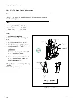 Preview for 190 page of Sony GY-2120WD Maintenance Manual