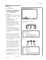 Preview for 199 page of Sony GY-2120WD Maintenance Manual