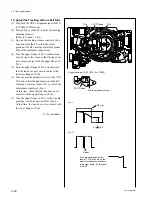 Preview for 206 page of Sony GY-2120WD Maintenance Manual