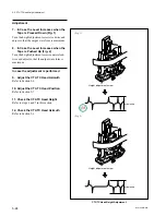 Preview for 210 page of Sony GY-2120WD Maintenance Manual