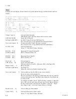 Preview for 226 page of Sony GY-2120WD Maintenance Manual