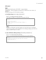 Preview for 277 page of Sony GY-2120WD Maintenance Manual