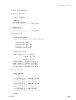 Preview for 293 page of Sony GY-2120WD Maintenance Manual