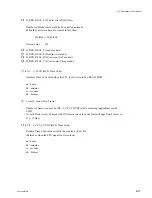 Preview for 301 page of Sony GY-2120WD Maintenance Manual