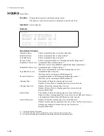 Preview for 306 page of Sony GY-2120WD Maintenance Manual