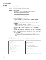 Preview for 312 page of Sony GY-2120WD Maintenance Manual