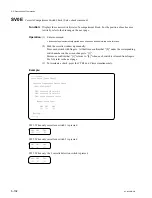 Preview for 326 page of Sony GY-2120WD Maintenance Manual